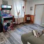 Апартаменты Cap Vosges 3 Etoiles, Jeux Et Balneo, Entre Vosges Et Alsace