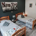 Cap Vosges 3 Etoiles, Jeux Et Balneo, Entre Vosges Et Alsace Апартаменты