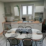 Cap Vosges 3 Etoiles, Jeux Et Balneo, Entre Vosges Et Alsace Апартаменты *