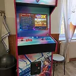 Cap Vosges 3 Etoiles, Jeux Et Balneo, Entre Vosges Et Alsace Апартаменты *