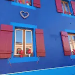 Cap Vosges 3 Etoiles, Jeux Et Balneo, Entre Vosges Et Alsace Апартаменты *