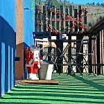 Cap Vosges 3 Etoiles, Jeux Et Balneo, Entre Vosges Et Alsace