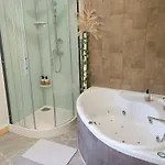 Cap Vosges 3 Etoiles, Jeux Et Balneo, Entre Vosges Et Alsace Пленфэн