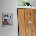 Cap Vosges 3 Etoiles, Jeux Et Balneo, Entre Vosges Et Alsace Апартаменты Пленфэн