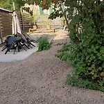 Cap Vosges 3 Etoiles, Jeux Et Balneo, Entre Vosges Et Alsace Апартаменты *