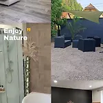 Апартаменты Cap Vosges 3 Etoiles, Jeux Et Balneo, Entre Vosges Et Alsace *