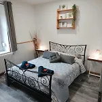 Апартаменты Cap Vosges 3 Etoiles, Jeux Et Balneo, Entre Vosges Et Alsace *