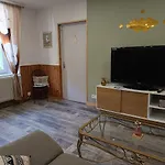 Cap Vosges 3 Etoiles, Jeux Et Balneo, Entre Vosges Et Alsace