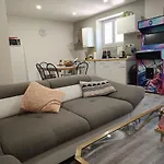 Cap Vosges 3 Etoiles, Jeux Et Balneo, Entre Vosges Et Alsace Апартаменты Пленфэн