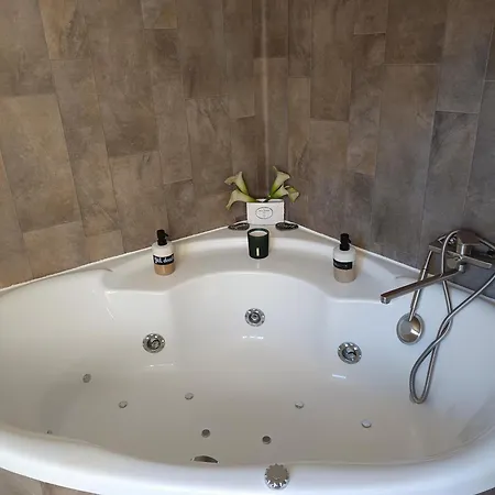 Cap Vosges 3 étoiles, Jeux Et Balnéo, Entre Vosges Et Alsace Appartement Plainfaing