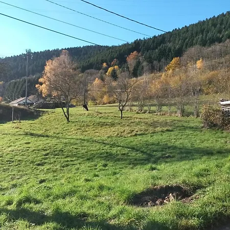 Apartamento Cap Vosges 3 Etoiles, Jeux Et Balneo, Entre Vosges Et Alsace