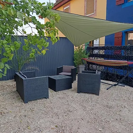 Apartamento Cap Vosges 3 Etoiles, Jeux Et Balneo, Entre Vosges Et Alsace *