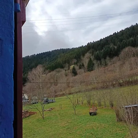 Cap Vosges 3 Etoiles, Jeux Et Balneo, Entre Vosges Et Alsace