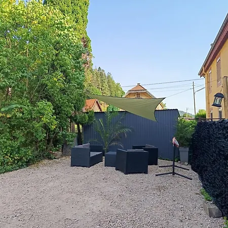 Cap Vosges 3 étoiles, Jeux Et Balnéo, Entre Vosges Et Alsace