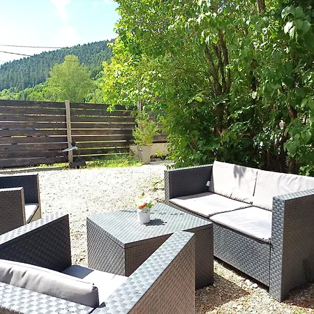 Apartamento Cap Vosges 3 Etoiles, Jeux Et Balneo, Entre Vosges Et Alsace