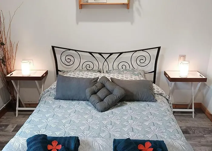 Cap Vosges 3 étoiles, Jeux Et Balnéo, Entre Vosges Et Alsace Appartement