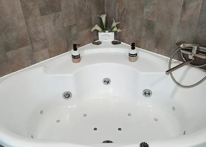 Appartement Cap Vosges 3 étoiles, Jeux Et Balnéo, Entre Vosges Et Alsace Plainfaing