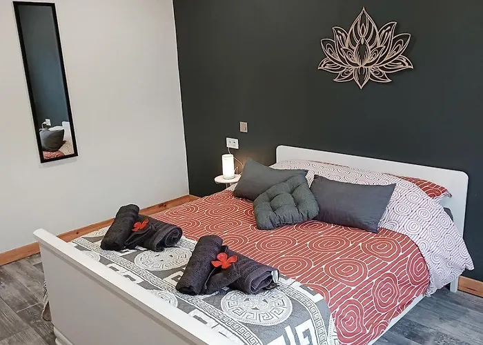 Cap Vosges 3 étoiles, Jeux Et Balnéo, Entre Vosges Et Alsace *