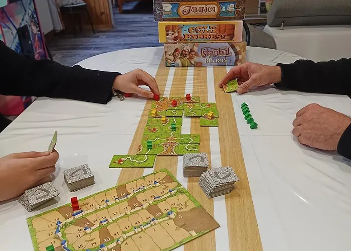 Appartement Cap Vosges 3 étoiles, Jeux Et Balnéo, Entre Vosges Et Alsace