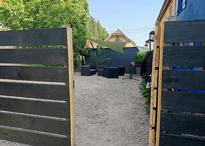 Cap Vosges 3 étoiles, Jeux Et Balnéo, Entre Vosges Et Alsace *