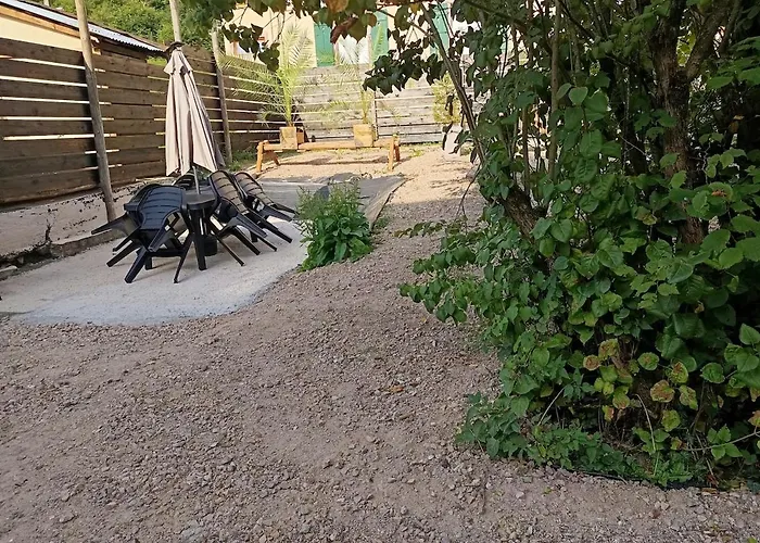 Cap Vosges 3 étoiles, Jeux Et Balnéo, Entre Vosges Et Alsace Appartement *