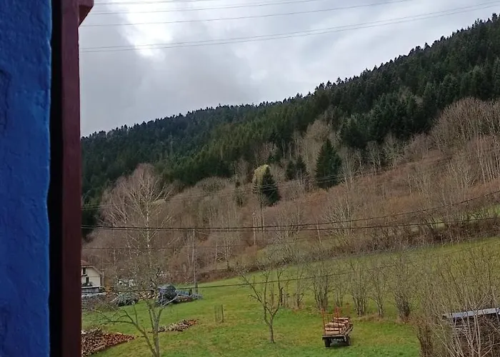 Cap Vosges 3 étoiles, Jeux Et Balnéo, Entre Vosges Et Alsace