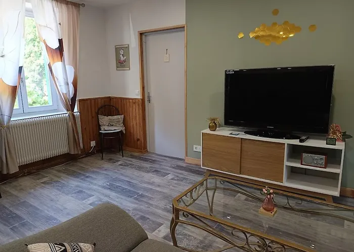 Cap Vosges 3 étoiles, Jeux Et Balnéo, Entre Vosges Et Alsace